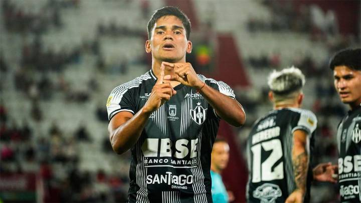 Central Córdoba ya sabe cuándo enfrentará a Independiente Rivadavia en Mendoza por la fecha 15