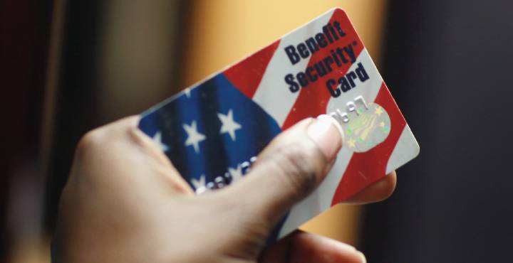 Texas Father Beaten To Death By 3 People Who Wanted His Food Stamp Card: Police
