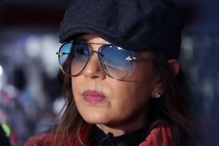 ¿Una bruja afectó la salud de Yolanda Andrade? Esto dijo un numerólogo