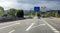 Revelan los 'puntos negros' de la red de carreteras de Madrid: estos son los tramos con más accidentes