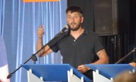 Vasconcelos propuso «garantizar el 82% móvil con el blanqueo de los trabajadores precarizados»