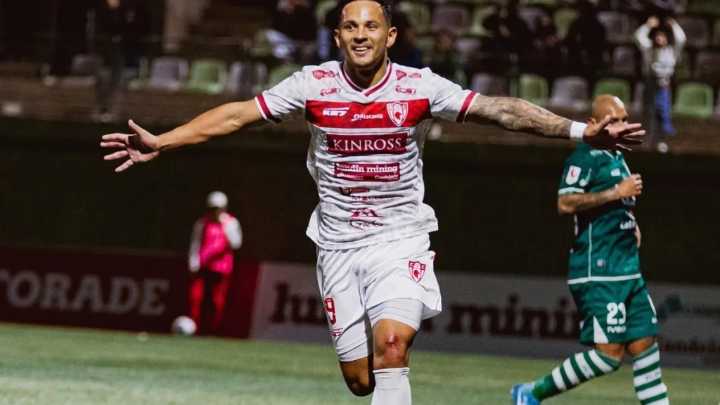 Deportes Copiapó juega una nueva final en la lucha por el ascenso