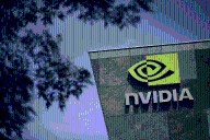 Nvidia hits historic $5tn market cap