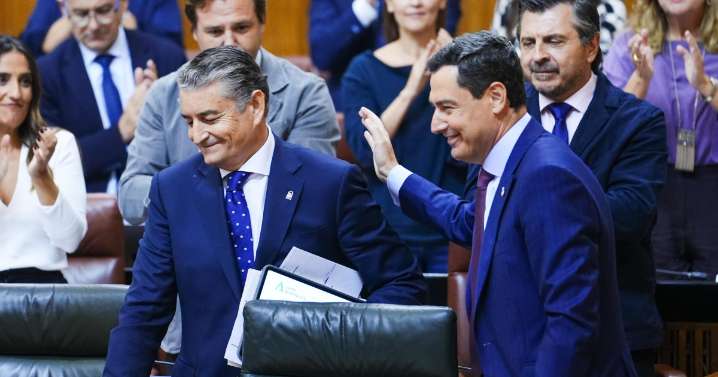 El Gobierno andaluz desmonta el bulo de las mamografías: «Hay copias de seguridad; es imposible que se borren»