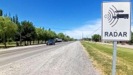 Radares fijos y móviles en la Ruta 7: el plan provincial que apunta a disminuir los siniestros viales