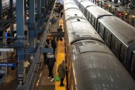 Judge blocks Trump cuts to NYC transit counterterrorism funds