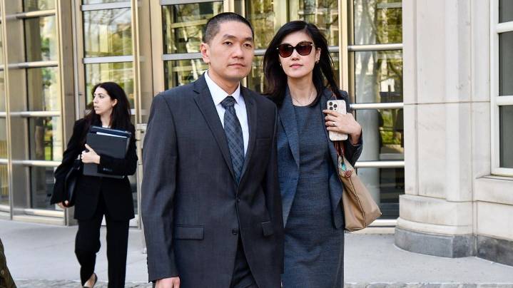 Former Hochul, Cuomo aide, Linda Sun, accused of being agent for China, faces superseding indictment with new allegations