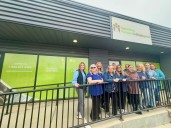 Yorkton and Melville McDonald’s are brewing up support for Camp Easter Seal