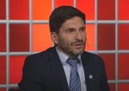 LN+. Pullaro, sobre el armado de Provincias Unidas: “No queremos que vuelva el kirchnerismo”