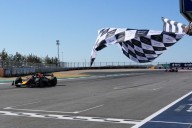 Fórmula 1: Max Verstappen ganó el Gran Premio de Estados Unidos