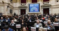 La Cámara de Diputados autorizó a la Justicia a recabar medidas de prueba sobre José Luis Espert