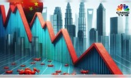 China's economy slows to 4.8% annual growth in July