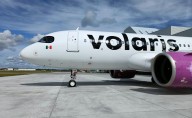 Volaris espera nuevos aviones