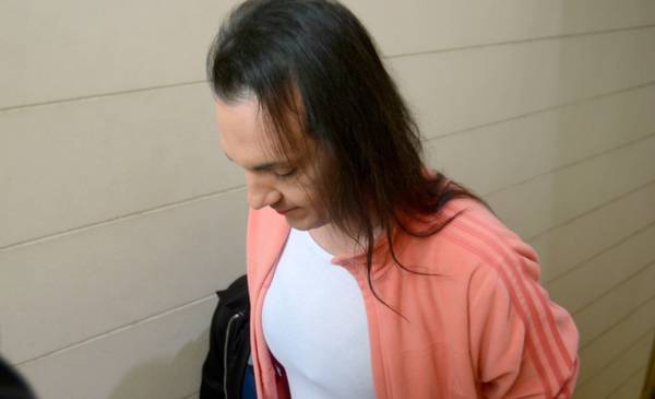 Tránsito mortal: condenaron a Leguizamo a 14 años de prisión