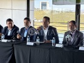 Recibe Fideicomiso 3 presas el reconocimiento Green Flag Award