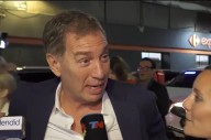 Diego Santilli: "Creo que vamos a hacer una buena elección"