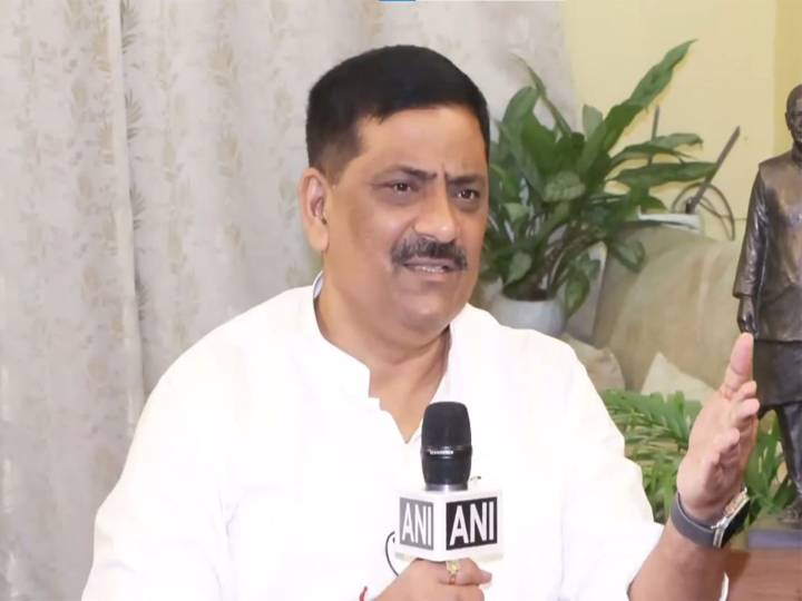 "Mahagathbandhan is an alliance full of selfishness": Sanjay Jha