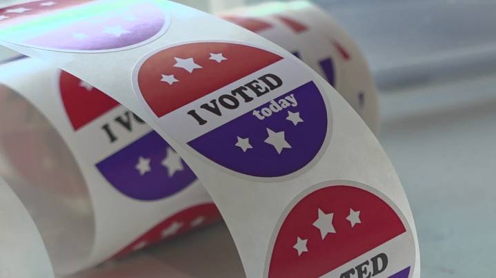 Maine ballots allegedly sent to private citizen. Here's what we're investigating