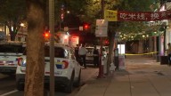 2 men stabbed outside Chinatown bar, Philly police say