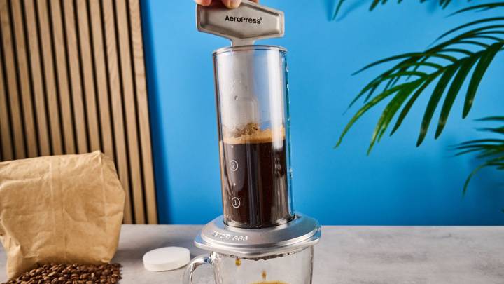 Which Aeropress should I buy? Here's everything you need to know