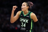 Napheesa Collier calls out WNBA commissioner Cathy Engelbert: 'Worst leadership in the world'