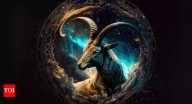 Capricorn, Weekly Horoscope,  October 19 to October 25, 2025: Patience is key in all aspects of life