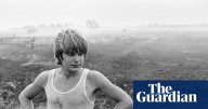 Fill the frame, use the light: Andrew Chapman’s favourite photographs