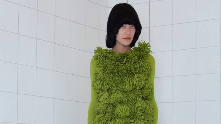 Paula Canovas del Vas Spring 2026 Ready-to-Wear Runway, Fashion Show & Collection Review [PHOTOS]