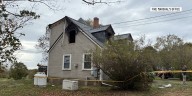 One dead following house fire in Harpswell