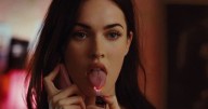 Megan Fox podría regresar a su icónico papel en “Jennifer’s Body” tras 15 años