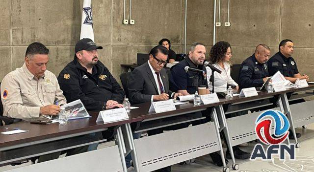 Hasta 3 mil pesos de multa a adultos por usar máscara en "Halloween"