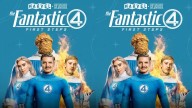 OTT: Half-Billion-Dollar Marvel Hit The Fantastic Four-First Steps Locks Release Date