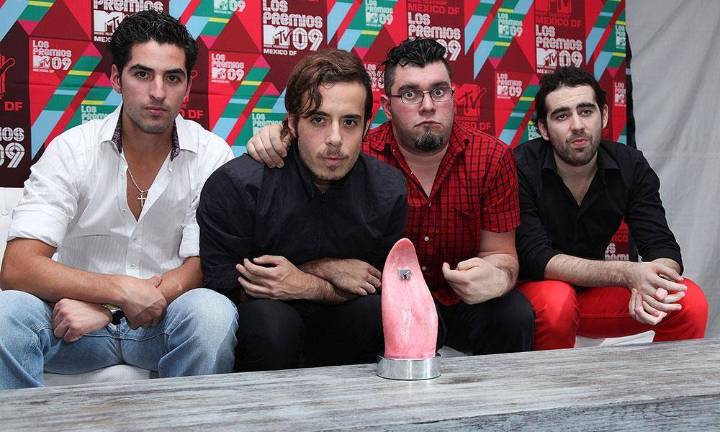 Exponen supuesta traición de Pepe Madero hacia integrante de Pxndx; ¿por eso se separaron?