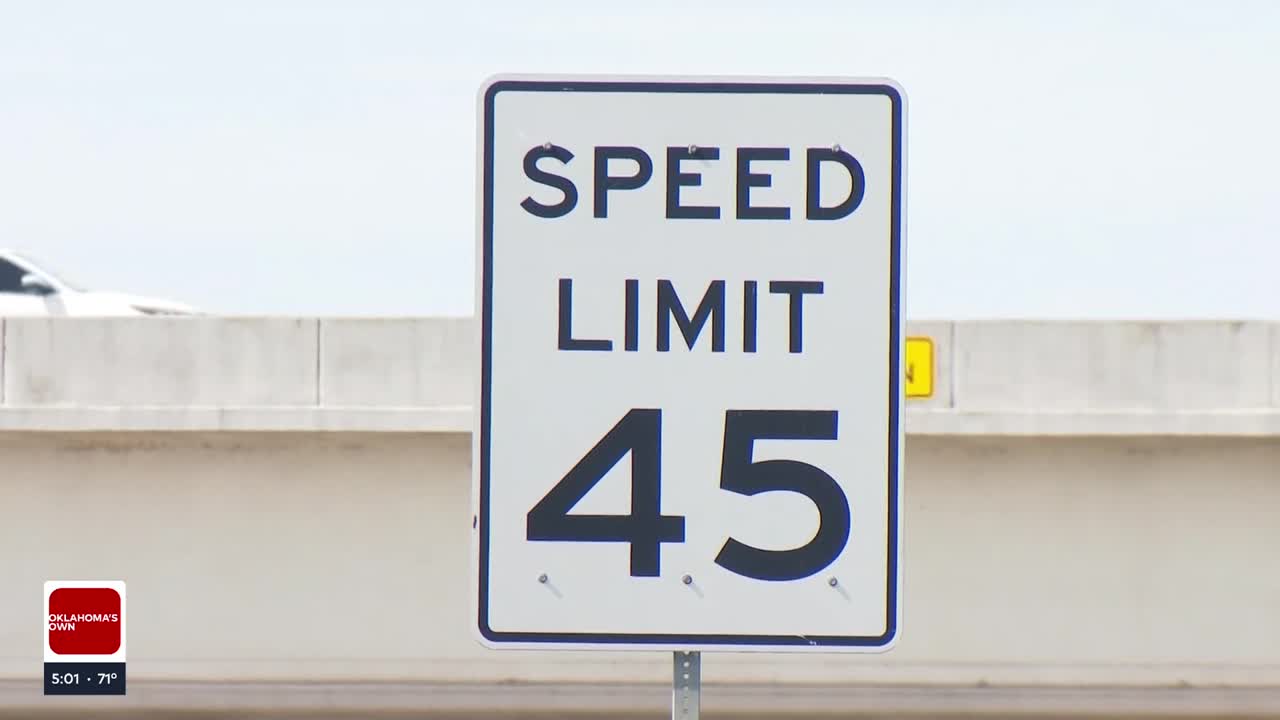 'It's been horrible to watch': Glenpool business owner supports speed reduction on busy highway