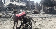 Hamás está listo para paz en Gaza pero pide garantías