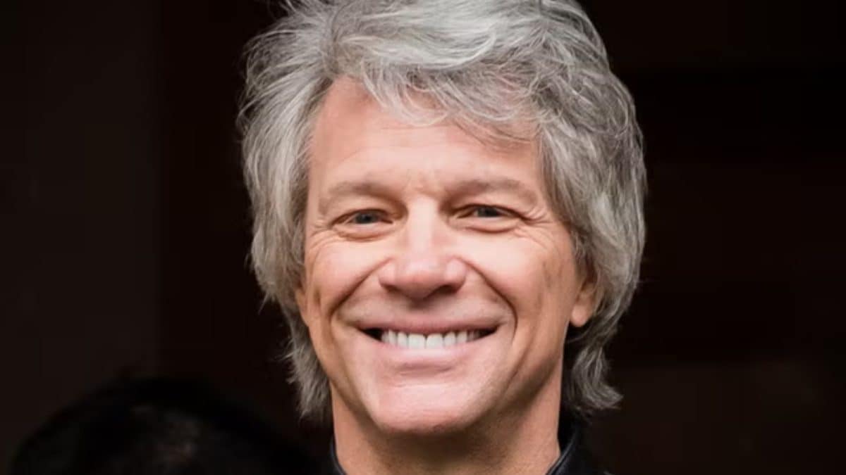 Jon Bon Jovi To Be Back On Tour With Band Three Years After Vocal Surgery