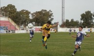 Liga del Sur: Libertad y Olimpo se roban las miradas en el arranque de la fecha