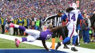 Kyle Orton game-winning pass in 2014 is one of top games in Bills stadium history