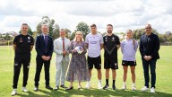 Perth Glory’s move to Mirrabooka officially complete