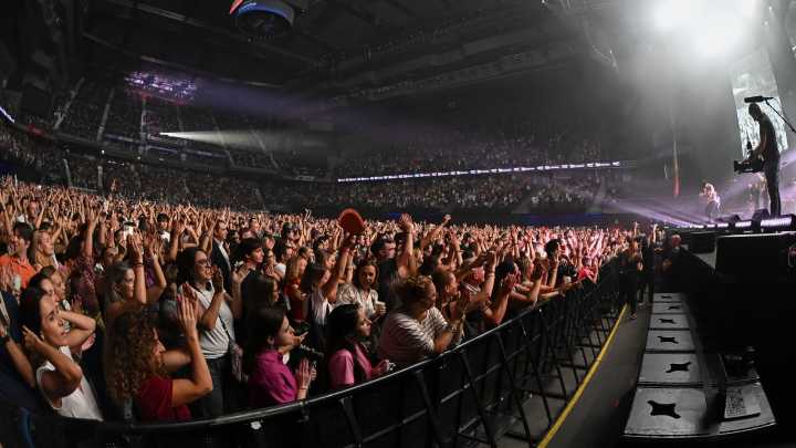 La cultura tras la pandemia: del boom de los conciertos a la caída de las salas de cine