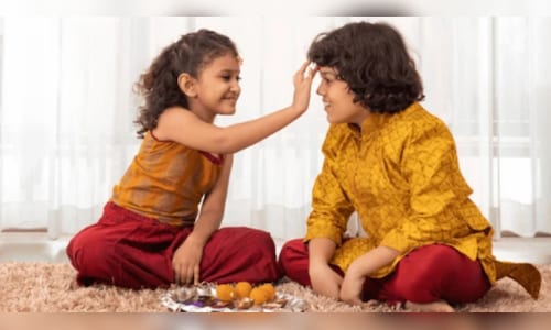 Bhai Dooj 2025: Date, mahurat, puja rituals, significance
