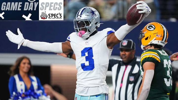 Cowboys-Jets: How to Watch, Listen, Stream