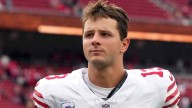 What the heck is going on with 49ers’ Brock Purdy? Dianna Russini explains