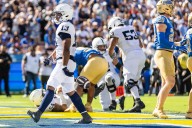 After receiving 8 carries vs. UCLA, what is Penn State’s plan for Kaytron Allen vs. Northwestern?