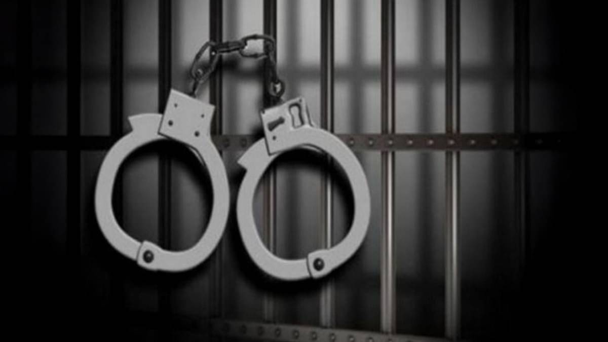 Terror Suspect Arrested From Pune During Maharashtra ATS Raids In Kondwa India News