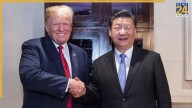 Trump Cuts 10% Tariffs on China after Meeting with Xi Jinping