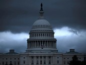 GOLDBERG: Americans mad about politics should be blaming Congress