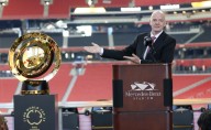 FIFA planea aumentar el número de equipos en el Mundial de Clubes