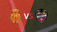 LaLiga EA Sports: Mallorca se enfrenta ante la visita Levante por la fecha 10
