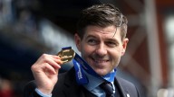 Why would Rangers want Steven Gerrard back to replace Russell Martin at Ibrox?